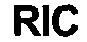 RIC