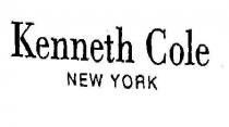 KENNETH COLE
