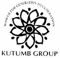 KUTUMB GROUP