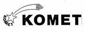 KOMET