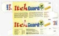 Itch Guard