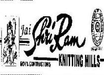 JAI SHRI RAM KNITTING MILLS