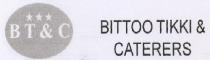 BITTOO TIKKI & CATERERS