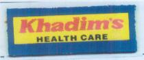 Khadim