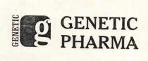 GENETIC PHARMA