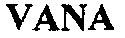VANA