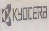 KYOCERA