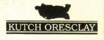 KUTCH ORESCLAY
