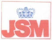 JSM WITH