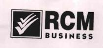 RCM BUSINESS