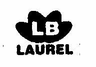 LB LAUREL