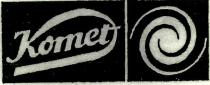 KOMET