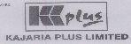 KAJARIA PLUSE LTD