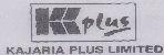 KAJARIA PLUS LTD