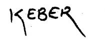 KEBER