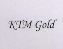KTM GOLD