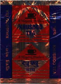 KHUSBOO TEA
