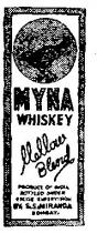 MYNA