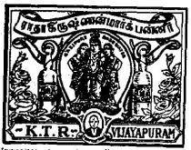 KTR