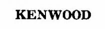 KENWOOD