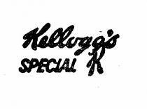 KELLOGG'S SPECIAL