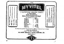 MYVITEL ITL