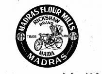 RICKSHAW