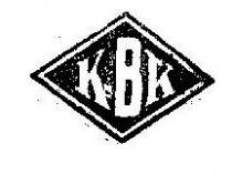 KBK