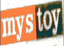 MYS TOY