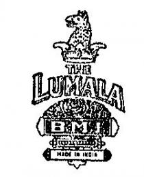 BMI THE LUMALA