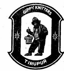 GIPPY KNITTERS
