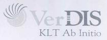VERDIS KLT AB INITIO
