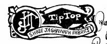 TIPTOP JJT