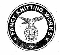 FANCY KNITTING WORKS