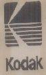 KODAK