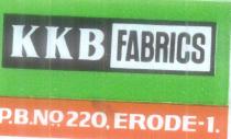 KKB