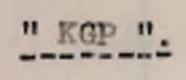 KGP