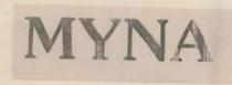 MYNA