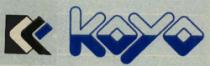 KOYO
