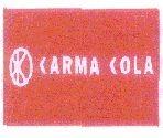 KARMA KOLA