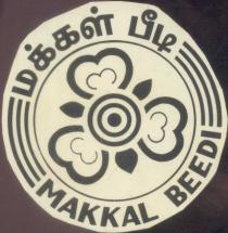 MAKKAL BEEDI