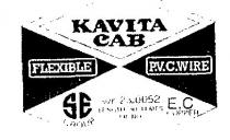 KAVITA CAB