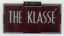 ELDECO THE KLASSE WITH