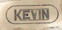 KEVIN