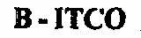 B-ITCO