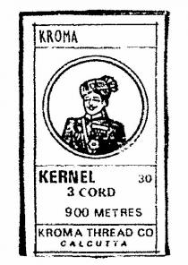KROMA