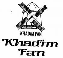 KHADIM FAN