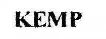 KEMP