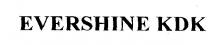EVERSHINE KDK