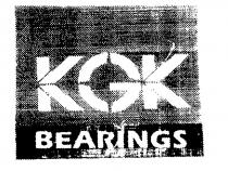 KOK BEARINGS